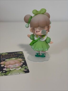 Nanci Rolife doll